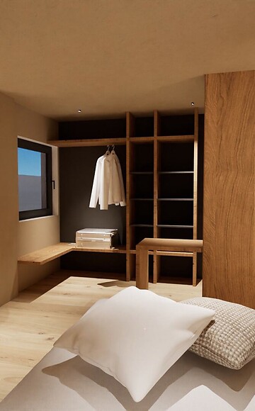 DELUXE APART/SUITE