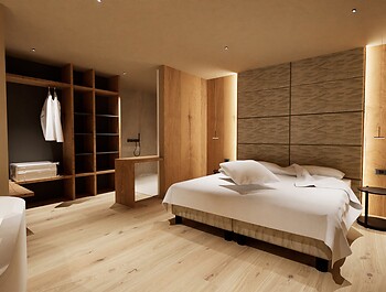 DELUXE APART/SUITE