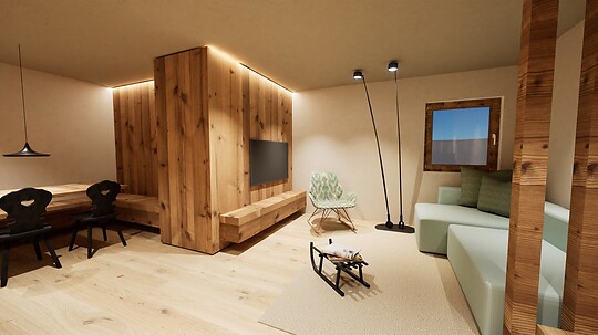 ALPIN LODGE