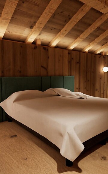 ALPIN LODGE