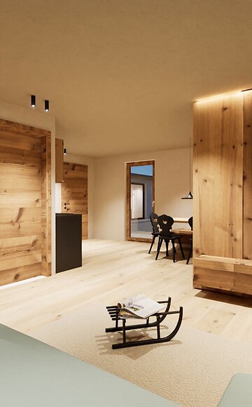 ALPIN LODGE