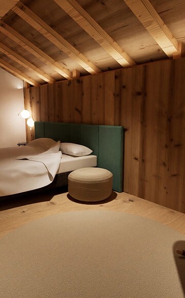 ALPIN LODGE