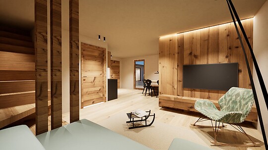 ALPIN LODGE