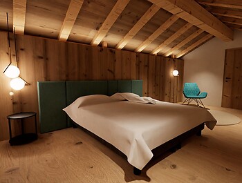 ALPIN LODGE