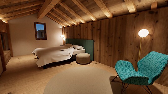 ALPIN LODGE