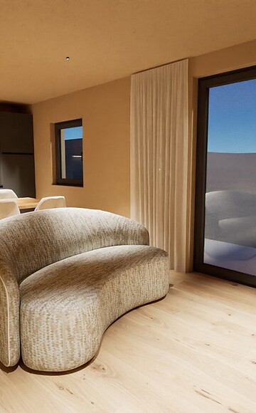 DELUXE APART/SUITE