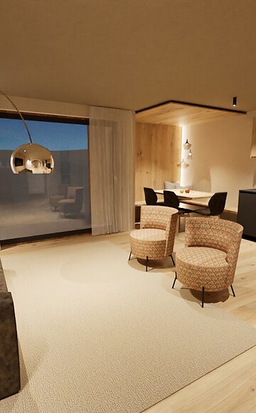 PANORAMA APART/SUITE