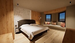 PANORAMA APART/SUITE