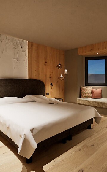PANORAMA APART/SUITE