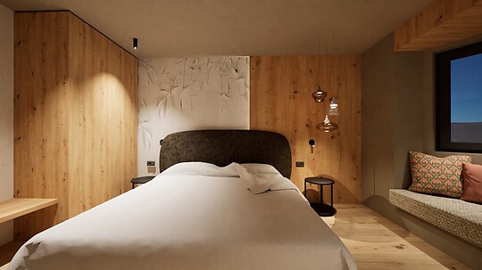 PANORAMA APART/SUITE