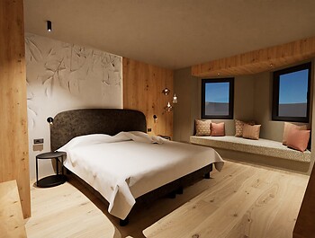 PANORAMA APART/SUITE