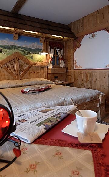 Elegance Zimmer