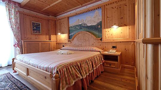 Elegance Zimmer