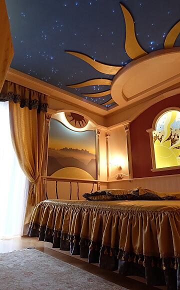 Elegance rooms