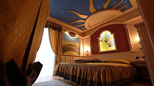 Elegance rooms