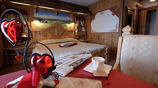 Elegance rooms