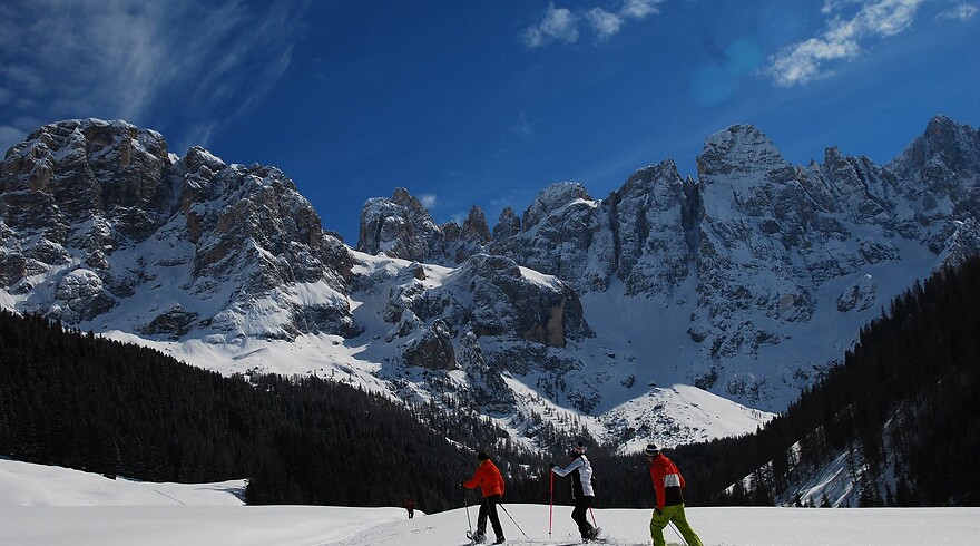 Dolomiti Super Premiere 4=3 notti