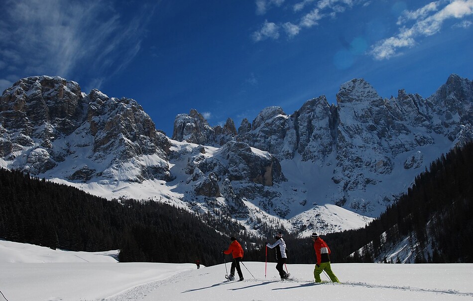 Dolomiti Super Premiere 4=3 notti