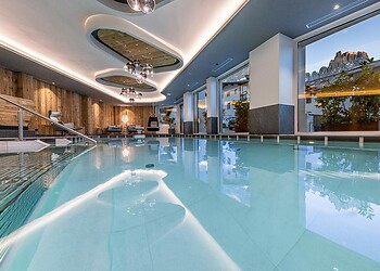 Offerta Gennaio a San Martino di Castrozza