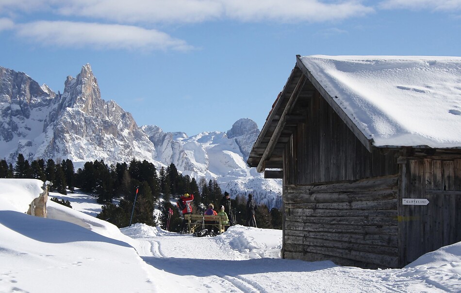 Offerta Short Stay