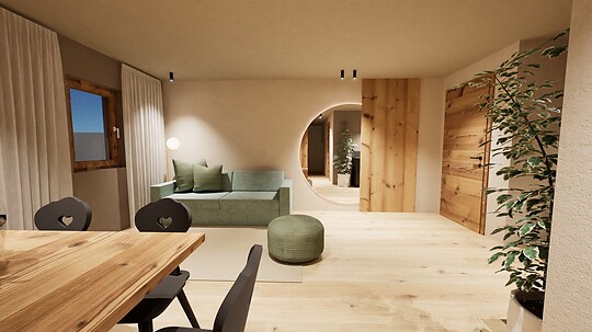 MOUNATIN LODGE