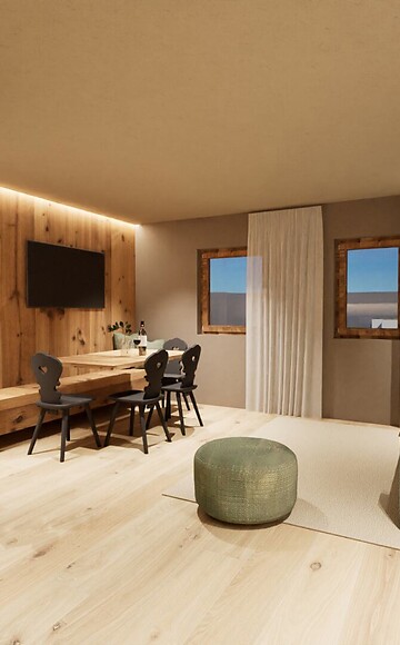 MOUNATIN LODGE