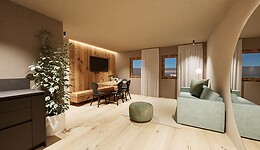 MOUNATIN LODGE